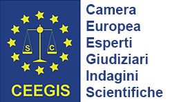 CEEGIS – Camera Europea Esperti Giudiziari Indagini Scientifiche